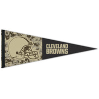 Wholesale-Cleveland Browns Standard Premium Pennant 12" x 30"