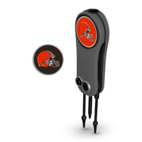 Wholesale-Cleveland Browns Switchblade Repair Tool &amp; Markers