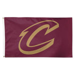 Wholesale-Cleveland Cavaliers Flag - Deluxe 3' X 5'