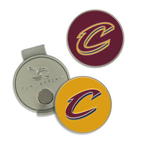 Wholesale-Cleveland Cavaliers Hat Clip &amp; Markers