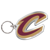 Wholesale-Cleveland Cavaliers Keychain Freeform