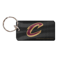 Wholesale-Cleveland Cavaliers Keychain Rectangle