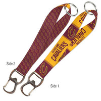 Wholesale-Cleveland Cavaliers Keystrap Bottle Opener