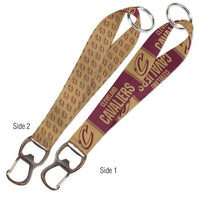 Wholesale-Cleveland Cavaliers Keystrap Bottle Opener