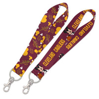 Wholesale-Cleveland Cavaliers Lanyard Key Strap 1"