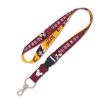 Wholesale-Cleveland Cavaliers Lanyard w/detachable buckle 1"