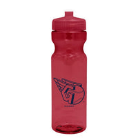 Wholesale-Cleveland Guardians 28 oz Sport Bottle