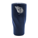 Wholesale-Cleveland Guardians 30oz Morgan Stainless Steel Tumbler