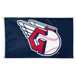 Wholesale-Cleveland Guardians 3x5 Team Flags