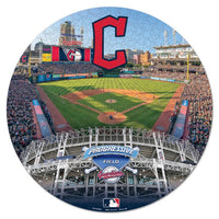 Wholesale-Cleveland Guardians 500 pc Puzzle in Box