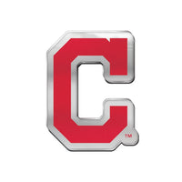 Wholesale-Cleveland Guardians Acrylic Auto Emblem