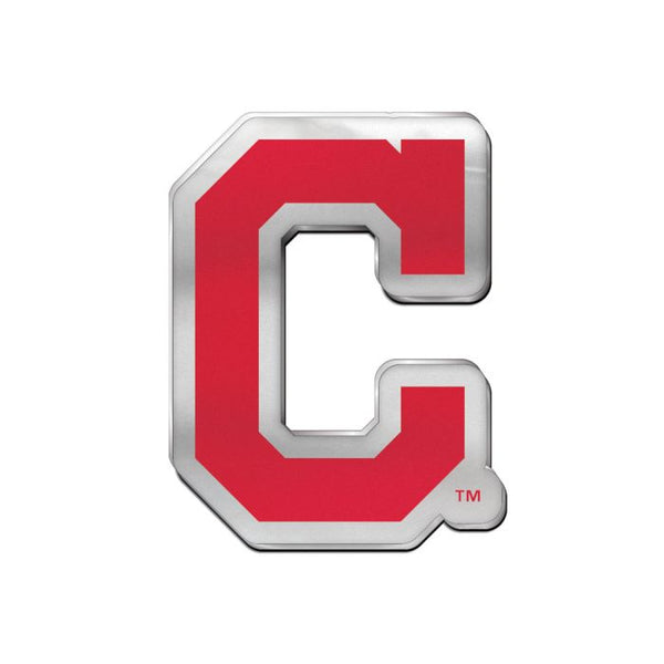 Wholesale-Cleveland Guardians Acrylic Auto Emblem