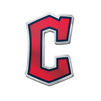 Wholesale-Cleveland Guardians Acrylic Auto Emblem