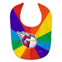 Wholesale-Cleveland Guardians All Pro Baby Bib