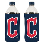 Wholesale-Cleveland Guardians Can Cooler 20 oz.