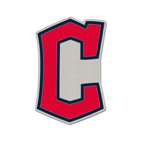 Wholesale-Cleveland Guardians Collector Enamel Pin Jewelry Card