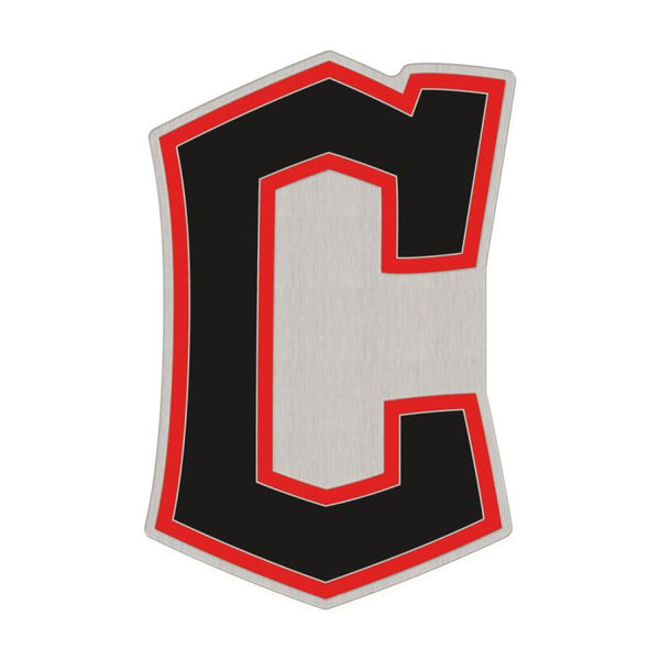 Wholesale-Cleveland Guardians Collector Enamel Pin Jewelry Card