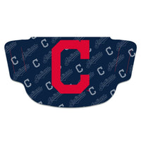 Wholesale-Cleveland Guardians Fan Mask Face Covers