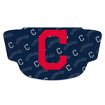 Wholesale-Cleveland Guardians Fan Mask Face Covers