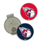 Wholesale-Cleveland Guardians Hat Clip &amp; Markers