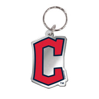 Wholesale-Cleveland Guardians Keychain Freeform