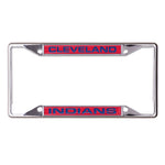 Wholesale-Cleveland Guardians Lic Plt Frame S/S Printed