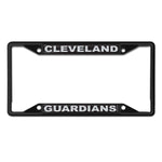 Wholesale-Cleveland Guardians Lic Plt Frame S/S