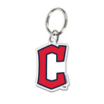 Wholesale-Cleveland Guardians Premium Acrylic Key Ring