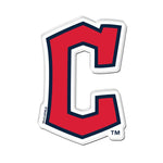 Wholesale-Cleveland Guardians Premium Acrylic Magnet Carded