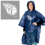 Wholesale-Cleveland Guardians Rain Poncho