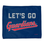 Wholesale-Cleveland Guardians Rally Towel - Full color