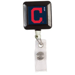 Wholesale-Cleveland Guardians Retractable Badge Holder