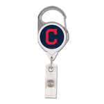 Wholesale-Cleveland Guardians Retrct 2S Prem Badge Holders