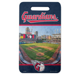 Wholesale-Cleveland Guardians Seat Cushion - Kneel Pad 10x17