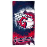 Wholesale-Cleveland Guardians Spectra Beach Towel 30" x 60"