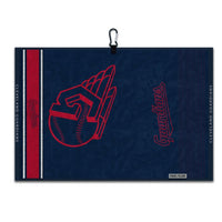 Wholesale-Cleveland Guardians Towels - Jacquard