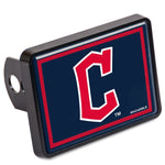 Wholesale-Cleveland Guardians Universal Hitch Cover