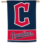 Wholesale-Cleveland Guardians Vertical Flag 28" x 40"