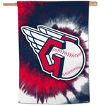 Wholesale-Cleveland Guardians Vertical Flag 28" x 40"