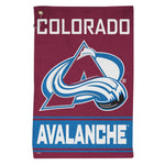 Wholesale-Colorado Avalanche 16 x 25 Sports Towel