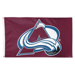 Wholesale-Colorado Avalanche 3x5 Team Flags