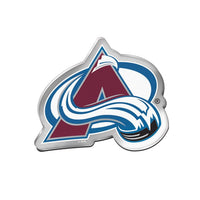 Wholesale-Colorado Avalanche Acrylic Auto Emblem