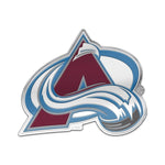 Wholesale-Colorado Avalanche Auto Badge w/color