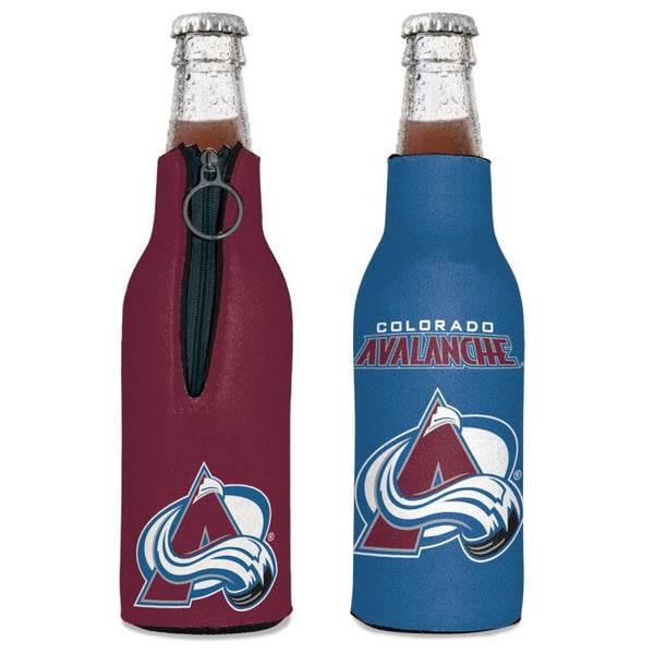 Wholesale-Colorado Avalanche Bottle Cooler