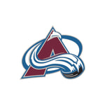Wholesale-Colorado Avalanche Collector Pin Jewelry Card