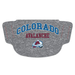 Wholesale-Colorado Avalanche Fan Mask Face Covers