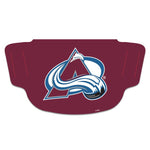 Wholesale-Colorado Avalanche Fan Mask Face Covers