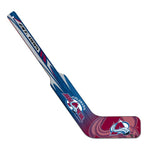 Wholesale-Colorado Avalanche Hockey Goalie Stick 21" H