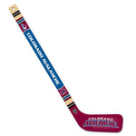 Wholesale-Colorado Avalanche Hockey Sticks 21" H