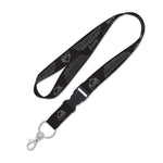 Wholesale-Colorado Avalanche Lanyard w/detachable buckle 1"